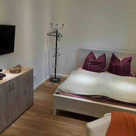 30 , Rhoen , Ortsmitte , Frisch Saniert , Gaestehaus Mierdel *