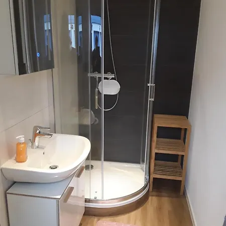 30 , Rhoen , Ortsmitte , Frisch Saniert , Gaestehaus Mierdel Герсфельд