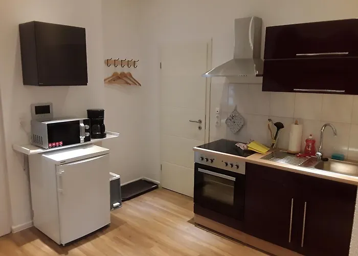 30 , Rhoen , Ortsmitte , Frisch Saniert , Gaestehaus Mierdel